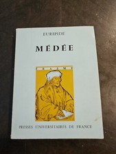 Euripide Medee