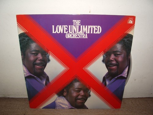 Love unlimited orchestra 1977 - love,
