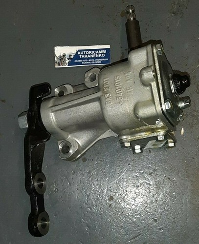 Scatola sterzo lada - scatola,