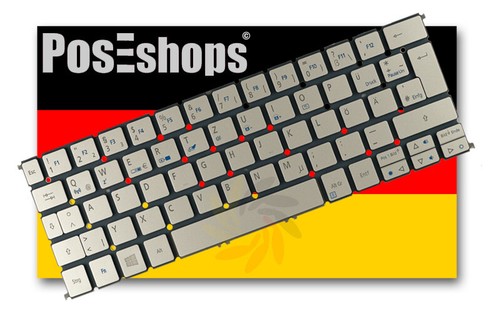 Orig tastiera qwertz acer - orig.,