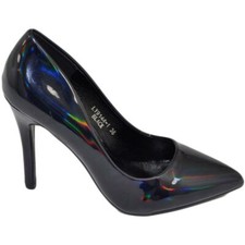 Scarpe donna decollete punta - scarpe,