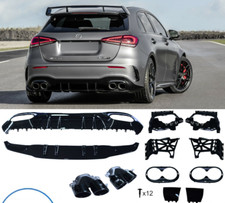 Classe w177 amg kit - a,