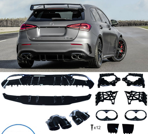 Classe w177 amg kit - w177,