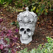 Teschio messicano teschio