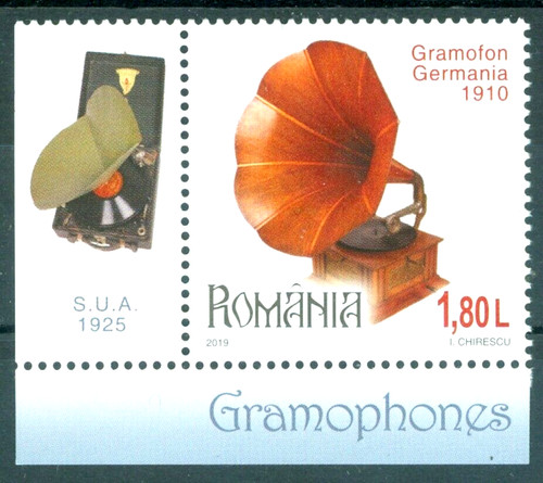 Musica 2019 gramofono corno - musica, 2019,