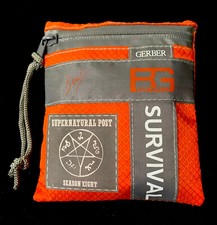 RARO! Supernatural Stagione 8