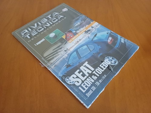 Rta rivista tecnica dell - rivista, dell'