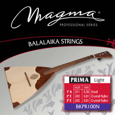 Magma BALALAIKA Corde Prima