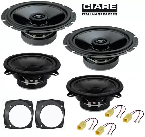 Ciare cz170 cw130z - cw130z, casse