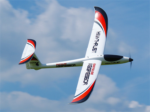 Max thrust easyglide - max,