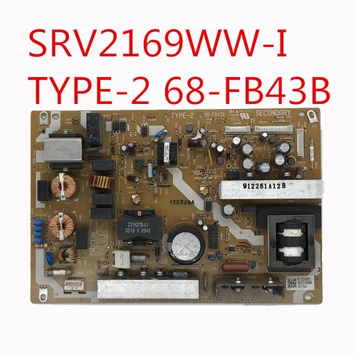 Srv2169ww type 68 fb43b - type-2, 68-fb43b