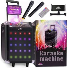 Macchina Karaoke Wireless