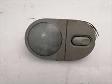 RICAMBI USATI, PLAFONIERA