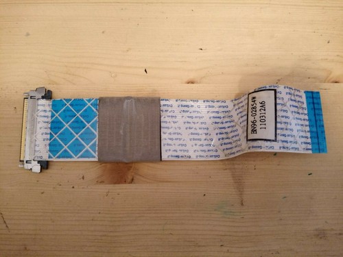 Cable ecran lcd samsung - lcd,