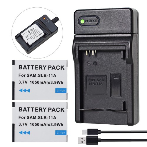 Batterie caricabatterie - 2,
