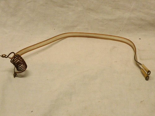 Cavo alimentazione antenna - cavo, fm