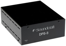 Soundcraft spirit rw8032 - spirit,