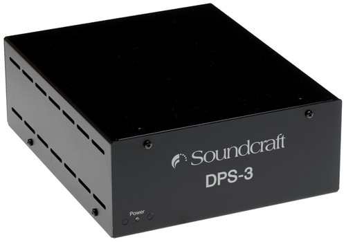 Soundcraft spirit rw8032 dps3 - rw8032,