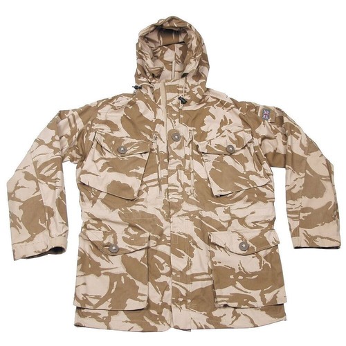 Smock combat windproof - smock,