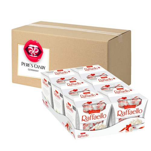 Ferrero raffaello 150 - raffaello,