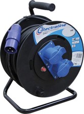 Electraline avvolgicavo - electraline,
