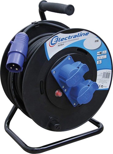 Electraline avvolgicavo - electraline,
