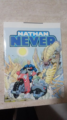 Nathan never errore di - nathan,