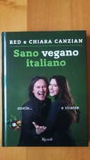 SANO VEGANO ITALIANO - RED e