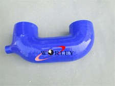Silicone Induction Air Intake