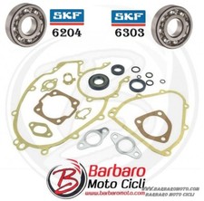 KIT COMPLETO GUARNIZIONI