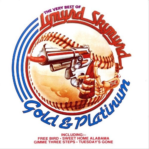 Lynyrd skynyrd gold - gold, &