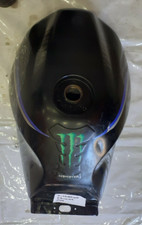 SERBATOIO BENZINA YAMAHA XJ