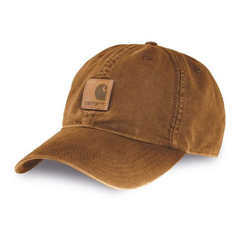 Berretto baseball carhartt - berretto,