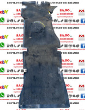 INTERNI MOQUETTE TAPPETINI GHETTA CAMBIO ALFA ROMEO GIULIA SUPER ANNO 1965/1971