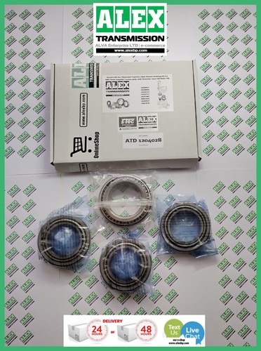 Kit cuscinetto riparazione per - cuscinetto,
