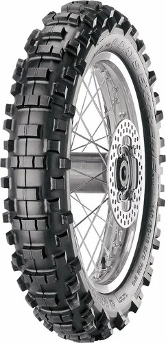 Gomma metzeler enduro - metzeler,
