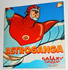 GALAXY GROUP          ------  astroganga   -------  sigla tv