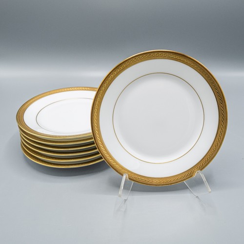 Set piatti da - di, pane