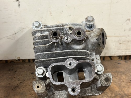 Testa cilindro motore briggs - briggs, &