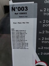 BARRE PORTATUTTO EASY ONE EVO