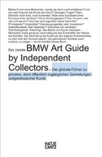 BMW Art Guide by Independent
