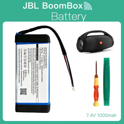 Per jbl boombox bluetooth - jbl,