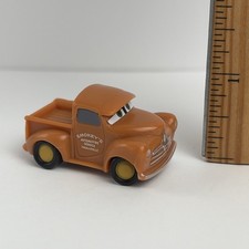 Mini Modellino Disney Pixar