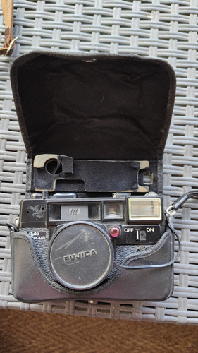 Fotocamera fujica flash - fotocamera,
