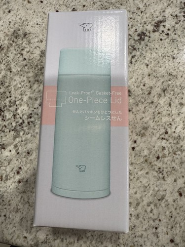 Zojirushi tazza acciaio - in,