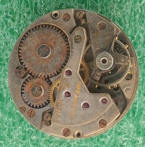 Lotto m52 uomo - m52, movimento