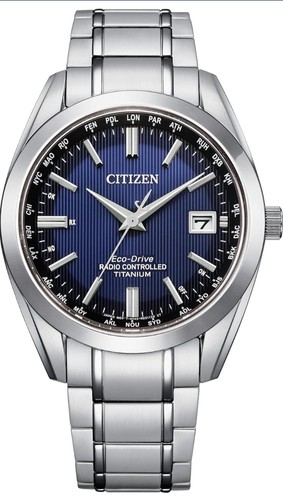 Orologio citizen uomo - citizen,