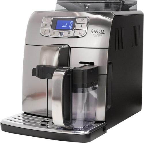 Gaggia velasca prestige - gaggia,