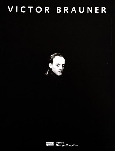 Victor brauner catalogue - victor,
