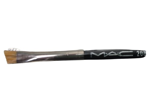 Mac pennello trucco - pennello, angled